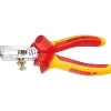 VDE 8098-160 H 1552074 Pince à dénuder 0,8 à 6 mm², longueur 160 mm-Gedore New