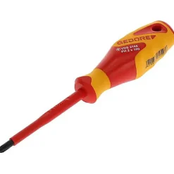 VDE 2160 PH 2 1612123 - Tournevis cruciforme isolé PH 2, 210 mm-Gedore Clearance