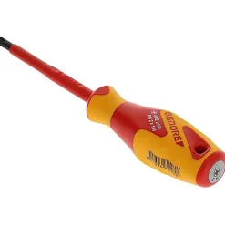 VDE 2160 PH 2 1612123 - Tournevis cruciforme isolé PH 2, 210 mm-Gedore Clearance