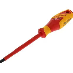 VDE 2160 PH 3 Tournevis cruciforme PH 3 VDE 270 mm 1612131-Gedore Sale