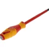 VDE 2160 PZ 3 Tournevis cruciforme isolé 270 mm, lame 150 mm^Gedore Hot