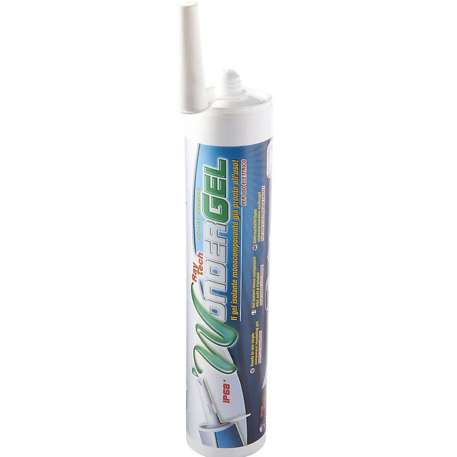 Gel isolant IP68 Wonder Gel 280 ml^Raytech Outlet