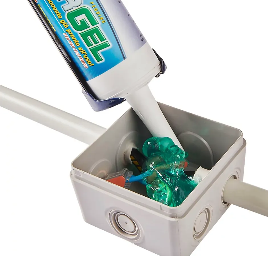 Gel isolant IP68 Wonder Gel 280 ml^Raytech Outlet