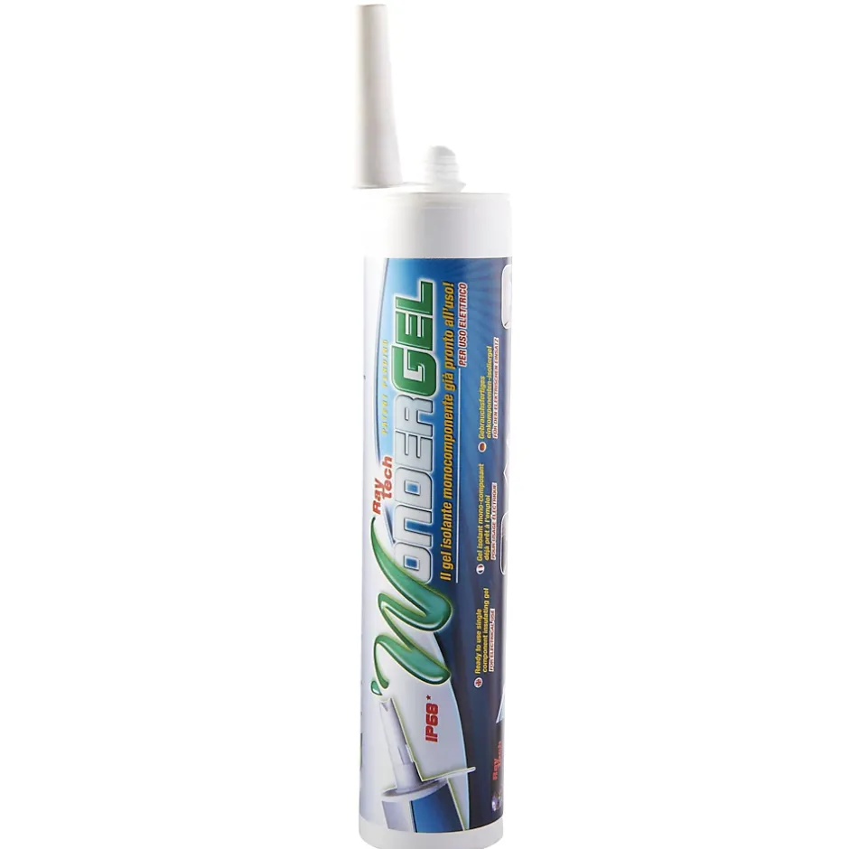 Gel isolant IP68 Wonder Gel 280 ml^Raytech Outlet