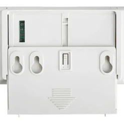 KO10D Détecteur de monoxyde de carbone autonome 10 ans, pile lithium intégrée, affichage numérique^Gloria Clearance