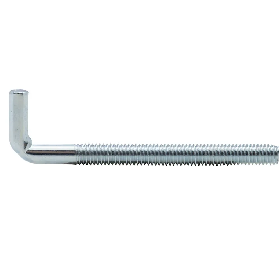 Gond à visser zingué filet métrique-Viswood Clearance