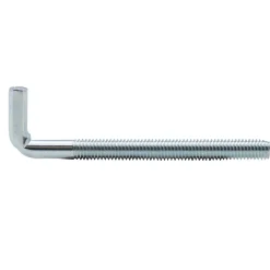 Gond à visser zingué filet métrique^Viswood Best