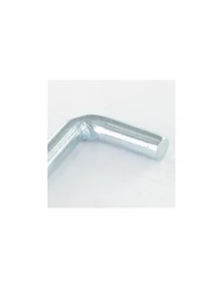 Gonds à Vis bois 2.5X25 Acier zingué - 30 pièces^Vis Express New