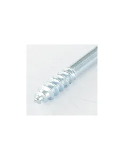 Gonds à Vis bois 2.5X25 Acier zingué - 30 pièces^Vis Express New