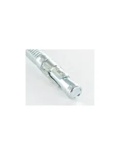 Goujon Ancrage M12X100 Acier zingué - 1 pièce^Vis Express Discount