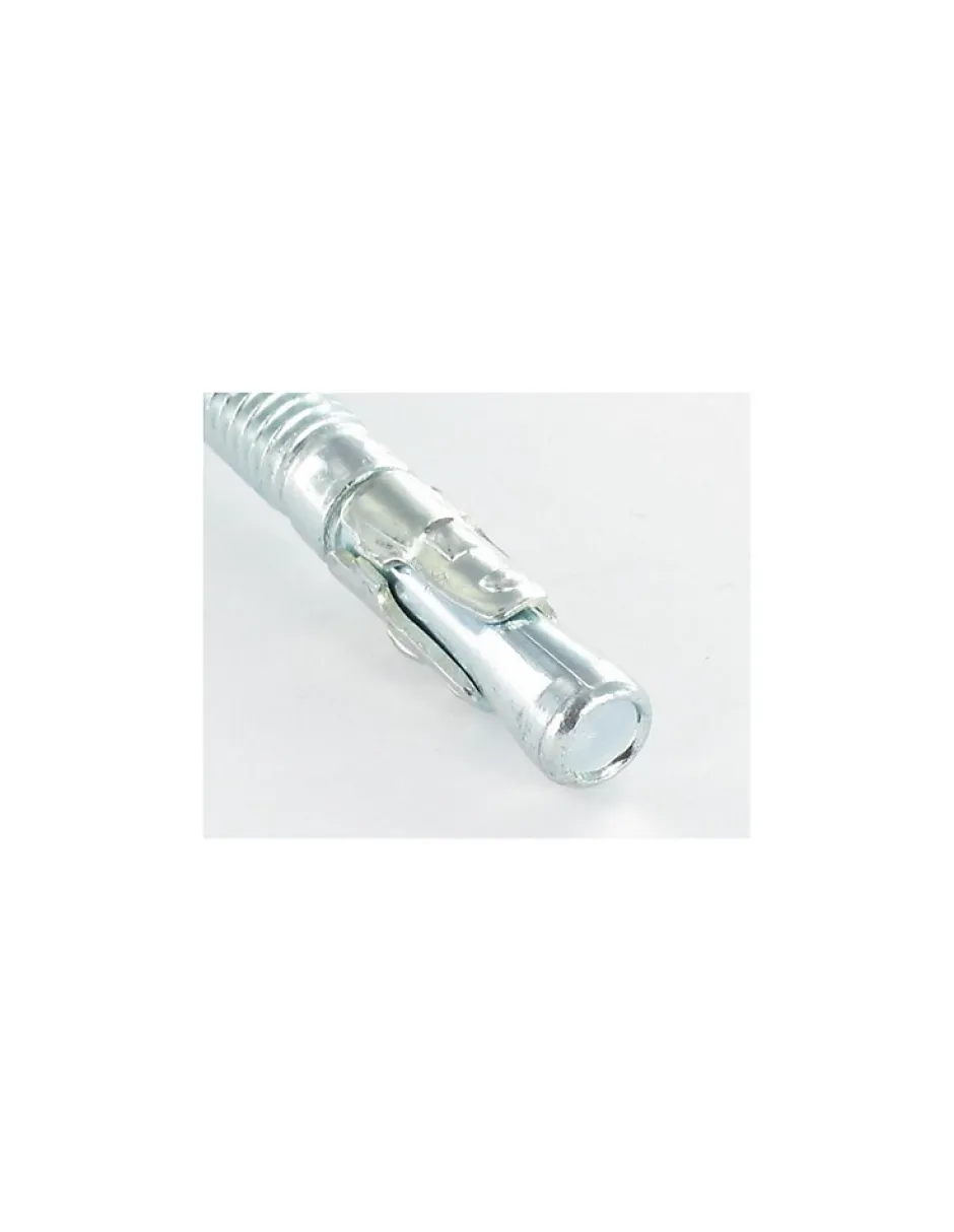 Goujon Ancrage M12X100 Acier zingué - 1 pièce^Vis Express Discount