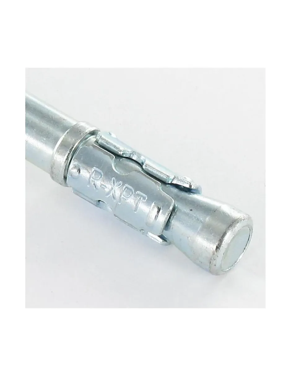 Goujon Ancrage R-XPT M10X65 Acier zingué - 1 pièce^Vis Express Outlet