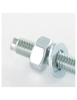 Goujon Ancrage R-XPT M20X125 Acier zingué - 1 pièce^Vis Express New