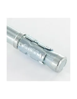 Goujon Ancrage R-XPT M8X140 Acier zingué - 1 pièce-Vis Express Online