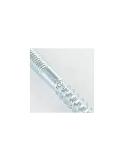 Goujon fileté STST TORX T25 Acier zingué 10X60 - 10 pièces-Fischer Sale