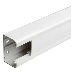 Goulotte Mosaic 80x50 mm à clippage direct-Legrand Outlet