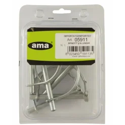 Goupille arceau diam 7 sous blister (5pcs)-Lem Select Hot