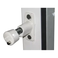 Goupille baie / volet blanc 232 g^Abus New