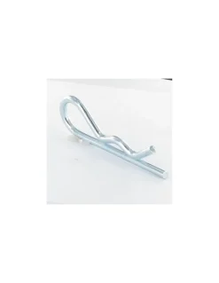 Goupille Beta Acier zingué De Diamètre 2 - 1 pièce^Vis Express Outlet