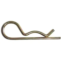 Goupille Beta simple zingué M5 boîte de 100 - ULTIMA - BETA5^Ultima Visser Fixer Coller Outlet