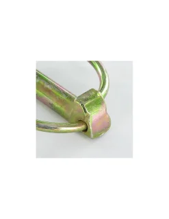 Goupille clips Acier zingué 4.5 - 1 pièce^Vis Express Discount