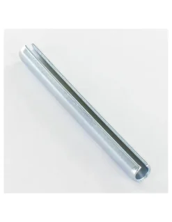 Goupille Elastique Acier zingué 4X30 Série épaisse - 1 pièce-Vis Express Sale