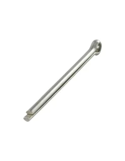 Goupille Fendue Inox A4 3.2X32 - 30 pièces^Vis Express Discount