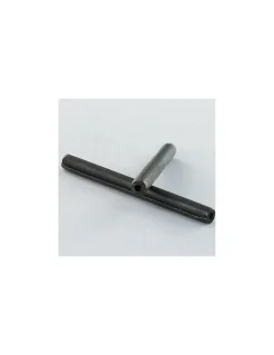 Goupille SPIRALE Acier brut 4X45 - 10 pièces-Vis Express Hot