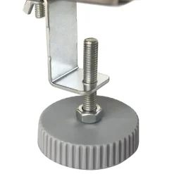 Caniveau de douche Siphon tournant 360 à carreler pour douche italienne largeur 100 cm^Grand Verre Sale