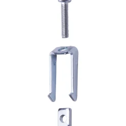 Griffe de fixation Espen, lot de 10^Jacobsen Sale