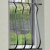 Grille de Defense Harmonie pour Fenetre H 115 cm x L 120 cm (côte tableau)^DMS Sale