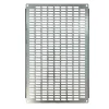 Grille De Montage Perforée Pour Coffret Polyester Aria 64 - 615x415mm-ABB