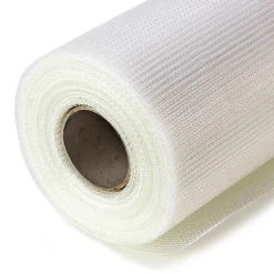 Grille en fibre de verre (50m x 1m). Imperméabilisation et réparation avec mortiers, caoutchouc et peintures imperméabilisantes^Sopgal Online