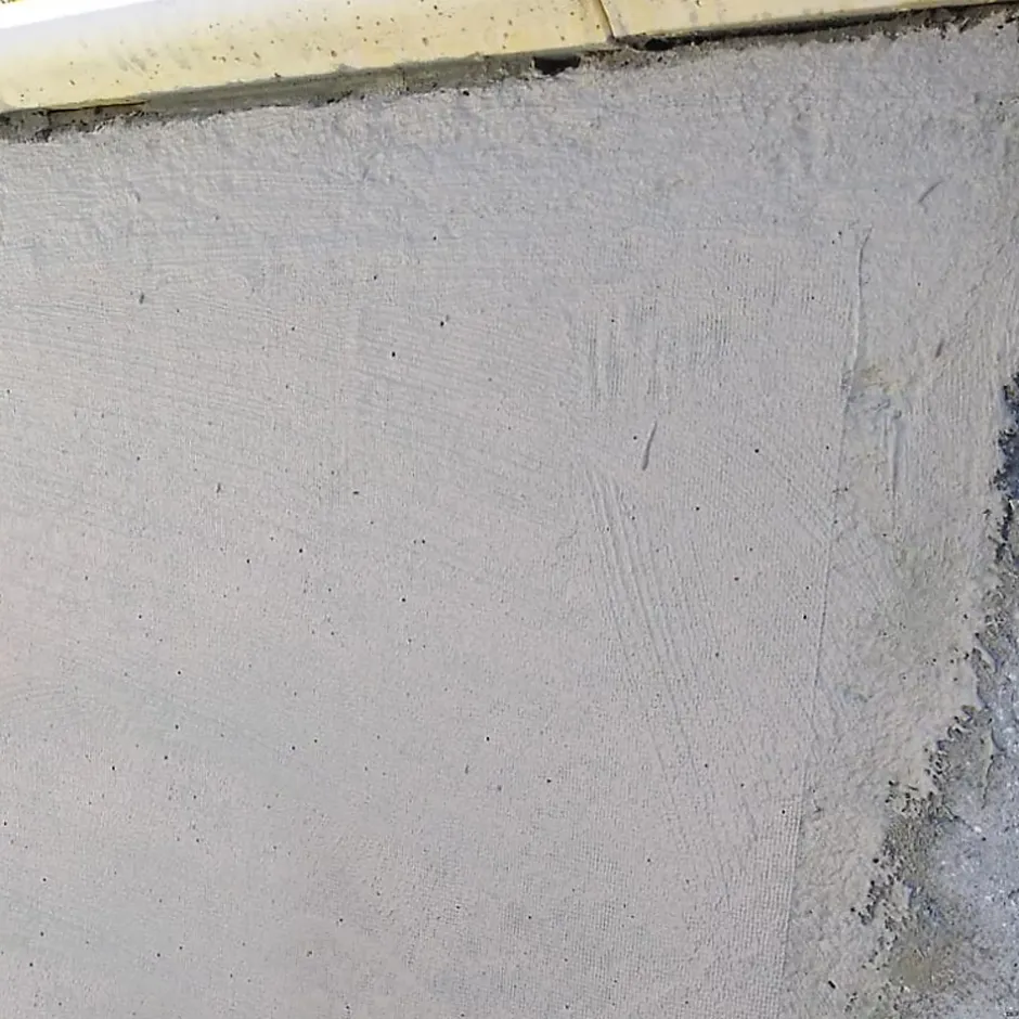 Grille en fibre de verre (50m x 1m). Imperméabilisation et réparation avec mortiers, caoutchouc et peintures imperméabilisantes^Sopgal Online