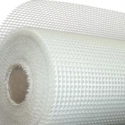 Grille en fibre de verre (25m x 1m). Imperméabilisation et réparation avec mortiers, caoutchouc et peintures imperméabilisantes^Sopgal Sale