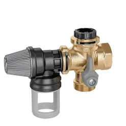 Groupe de sécurité multiposition X-CROSS 3/4' - NF -^Thermador Sale