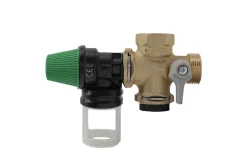 Groupe de sécurité standard Revolutio^Dipra Online