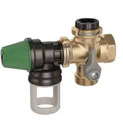 Groupe de sécurité standard Revolutio^Dipra Online