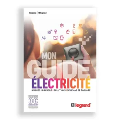 Guide coffret de communication-Legrand Best