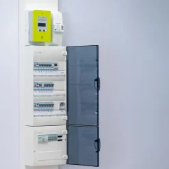 ETC225 Contacteur Jour Nuit 25A, 2F, 230V-Hager Clearance