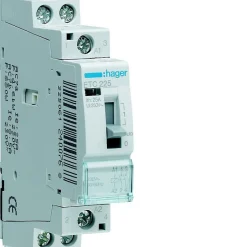 ETC225 Contacteur Jour Nuit 25A, 2F, 230V-Hager Clearance