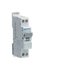 NGT732 Disjoncteur modulaire 1P plus N 6 10kA D 32A 1m-Hager Outlet