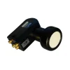HD404S LNB Quad 0,1dB Gold Edition Compatible FULL HD 4K Astra^Hdsat Outlet