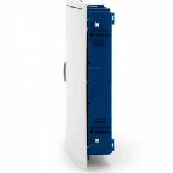 5250hgw - Coffret électrique Encastrable Sur Placo - 420x320x75mm - 2 Rangée De 14 Modules-Solera