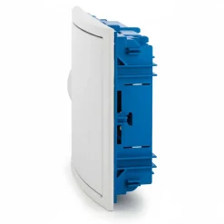 5012hgw - Coffret électrique Encastrable Sur Placo - 233x320x75mm - 1 Rangée De 14 Modules-Solera Clearance