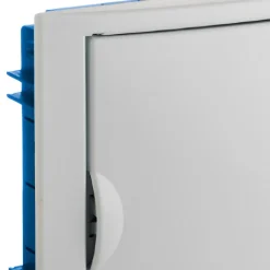 5012hgw - Coffret électrique Encastrable Sur Placo - 233x320x75mm - 1 Rangée De 14 Modules-Solera Clearance