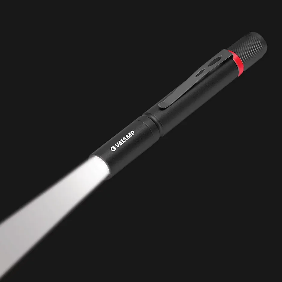 HIGHLANDER : Stylo lumineux LED 1W^Velamp Clearance