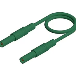 Hirschmann MLS SIL GG 100/1 - Cordon 1 000 mm, 1 000 V, 16 A^Hirschmann Test & Measurement New