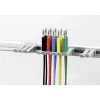 PMS 4 LMLH Set de 10 cordons de mesure 4 mm avec support et kit de montage, 1 m^Hirschmann Test & Measurement Discount