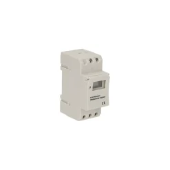 Horloge Programmable Digitale Hebdomadaire 7j/24h Avec écran Digital - Programmation Facile Notice En Français^ Online